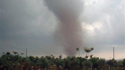 Στο «κόκκινο» η Ηλεία