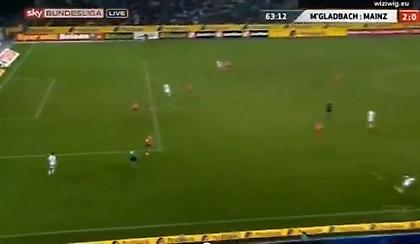 Πέντε γκολ, ένα κι ένα (video)