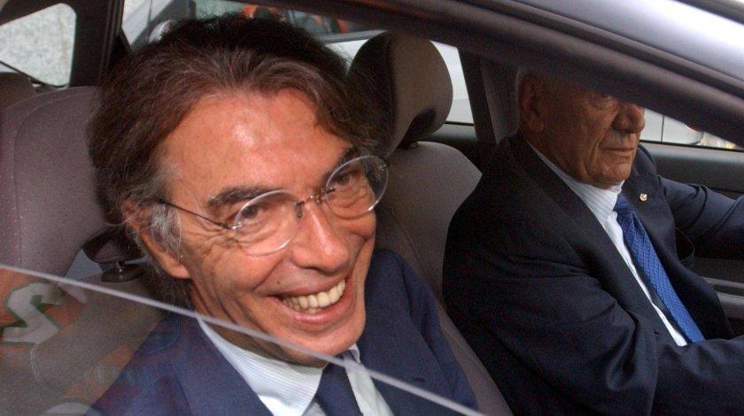 Δεν απέκλεισε μεταγραφές ο Μοράτι