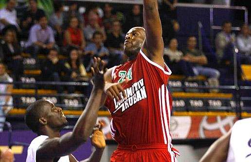 Παρελθόν από την Κουμπάν ο Τραορέ