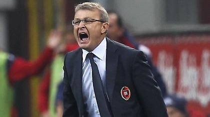 «Η τύχη μας γύρισε την πλάτη»