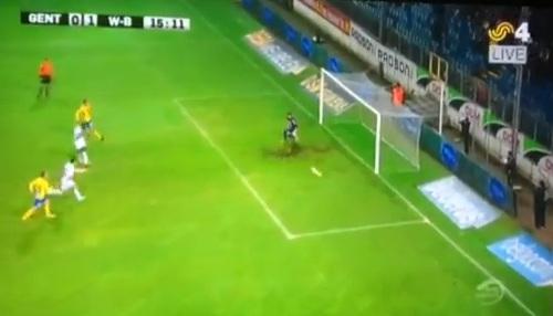 «Τζούφιο» πέναλτι (video)