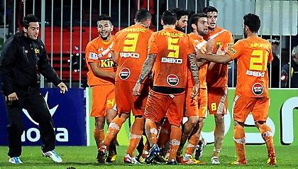 Ο ωμός ρεαλισμός του Αλκαράθ