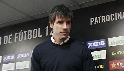 Αλμπέλδα: «Με ήθελε στον Ολυμπιακό ο Βαλβέρδε»