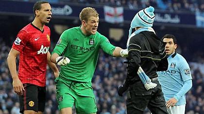 «Κλουβιά» τα γήπεδα στην Πρέμιερ