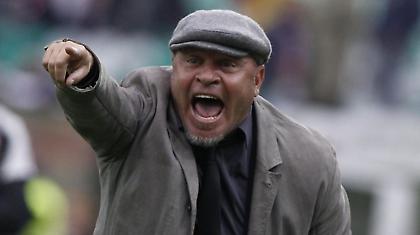 «Δεν τα παρατάω»