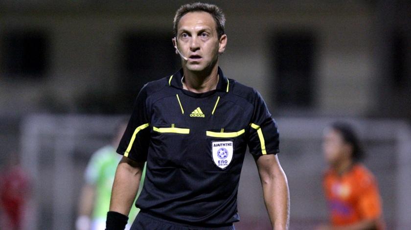 Μαντάκης στην ΑΕΚ, Τοπούζης στον ΠΑΟΚ