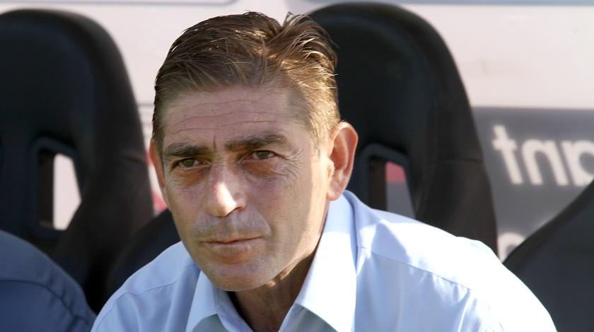 Αρνήθηκε ο Παντελίδης