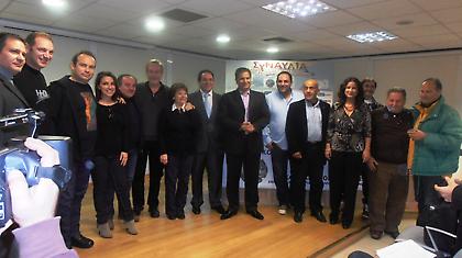 Δίνουμε όλοι το «παρών» στη Συναυλία Ζωής και Ελπίδας