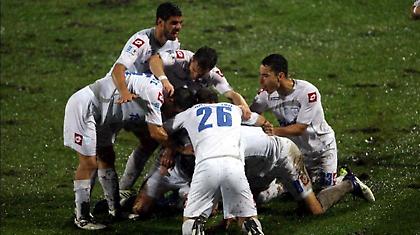 Τα εισιτήρια του ΠΑΣ Γιάννινα-ΠΑΟΚ