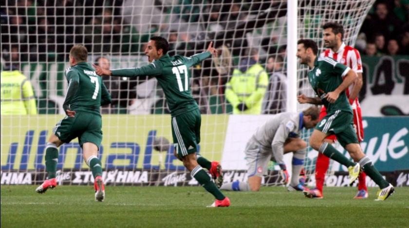 Σαν να κέρδισε…