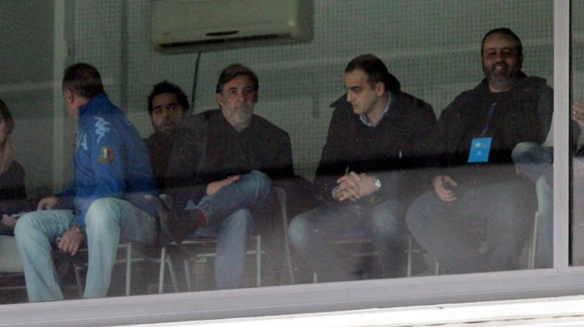 «Να τι έγινε στο ΟΑΚΑ»