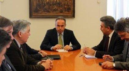 Συγχωνεύσεις, καταργήσεις και μετονομασίες σχολών έως τα Χριστούγεννα