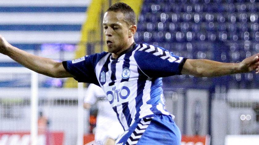 Μπρίτο: «Έχουμε πρόβλημα στο γκολ»