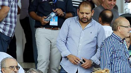 «Ελπίζουμε στη νίκη κόντρα στην ΑΕΚ»