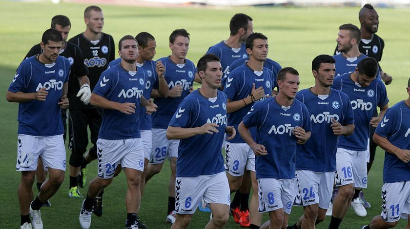 Με το… ίδιο όνειρο