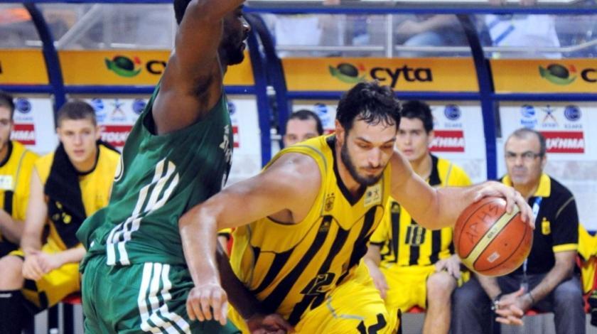 «Αισθανόμαστε καλύτερα όλοι πλέον στον Άρη»