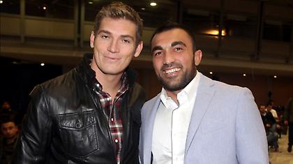 Κορυφαίος της χρονιάς ο Γιαννιώτης