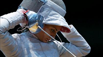 Κορυφαία αθλήτρια η Βουγιούκα