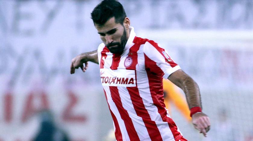 Χάνει Σιόβα για 3-4 εβδομάδες