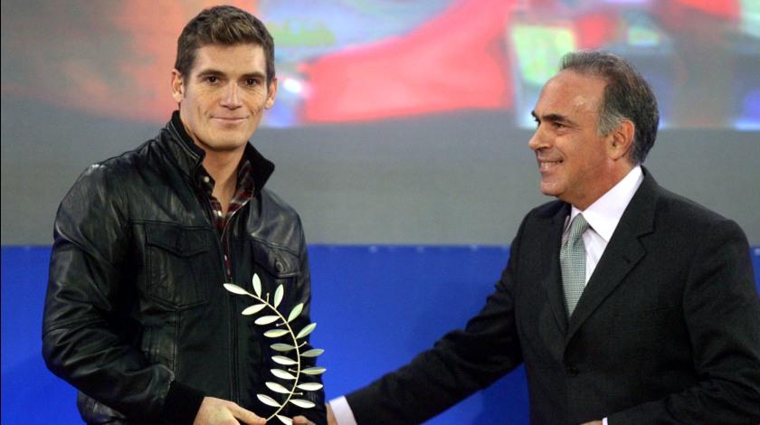 «Ισάξιος με Σπανούλη, Ηλιάδη»