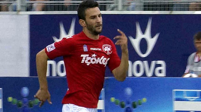 Ανησυχεί για δύο…