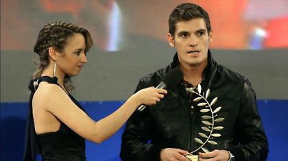 Αυτοί είναι οι κορυφαίοι!