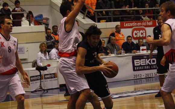 Ήττα-σοκ για Εφές