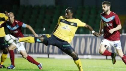 Νομοτελειακή κατάληξη