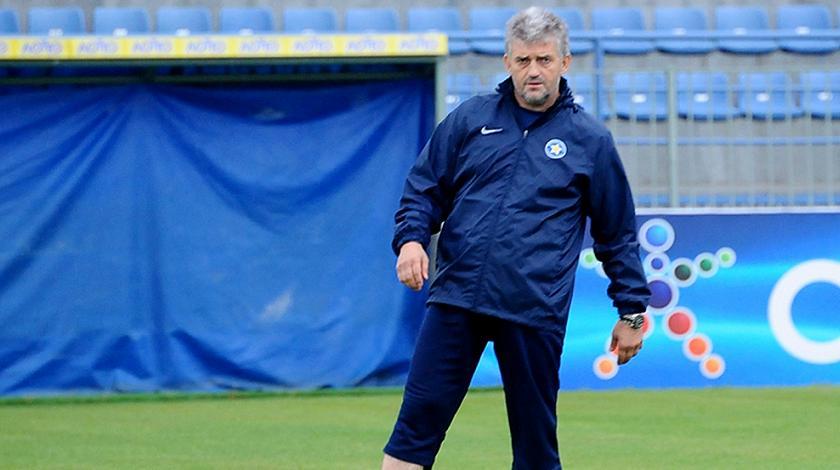 «Γκάζια» Τσιώλη στους παίκτες