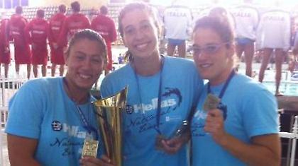 «Θυσίες για να σηκώσουμε ψηλά τη σημαία της Ελλάδας»