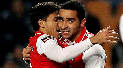 «Καθάρισε» με τεσσάρα