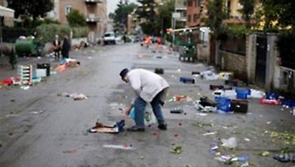 Η Ευρώπη της φτώχειας και της ανεργίας