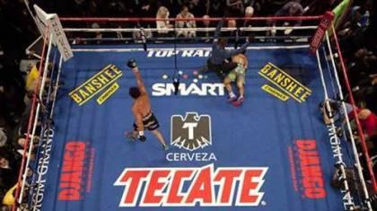 Δέκα χρόνια νοκ-άουτ