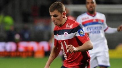 Τον «έδεσε» μέχρι το 2017