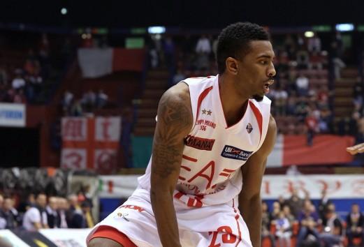 Λάνγκφορντ και… ξερός