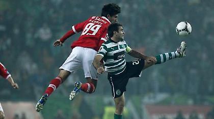 «Αετοί» στην… ανατροπή