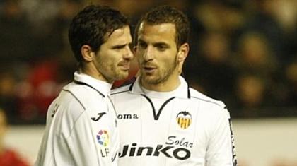 «Πονοκέφαλος» με Γκάγκο για Βαλβέρδε