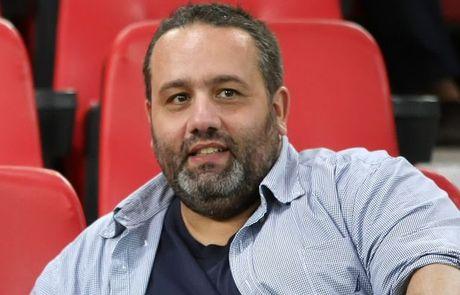 Ο Καραπαπάς για τις επίμαχες φάσεις