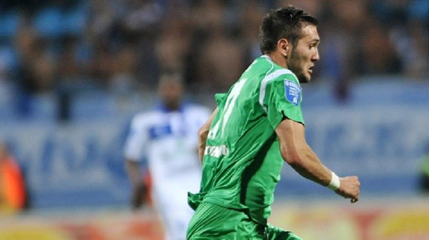 «Συζητάμε για επέκταση με τον Λούκας»