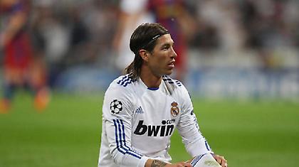 «Να κλείσω την καριέρα μου στη Ρεάλ»