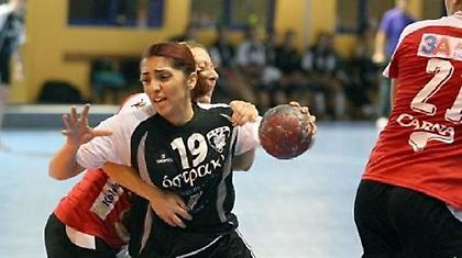 Πολυτιμότερη η Προκοπίδου