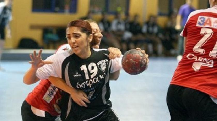 Πολυτιμότερη η Προκοπίδου