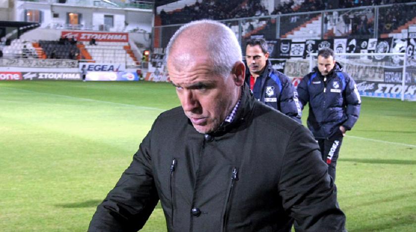 Σε οικογενειακό τέμπο…