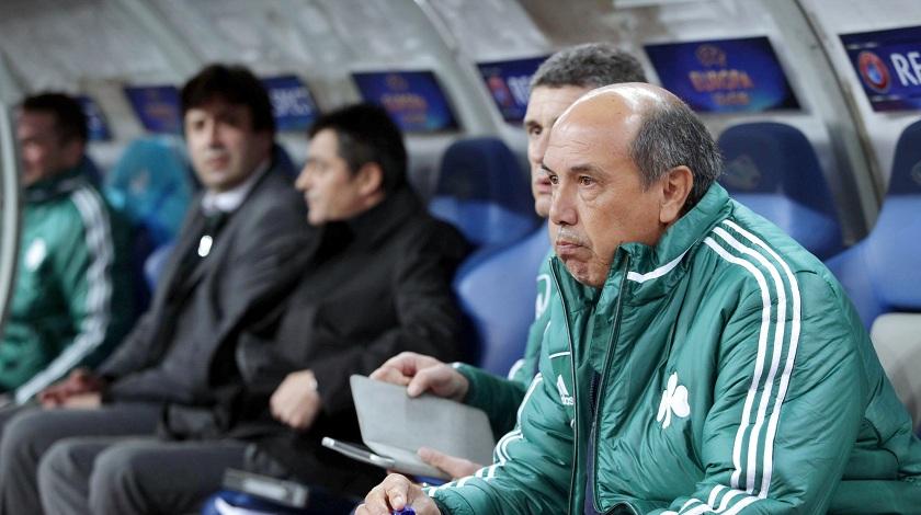 Έμφαση στα μετόπισθεν