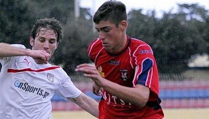 Ενδιαφέρον «Ελέ» για Ελληνόπουλο της Γιουβέντους