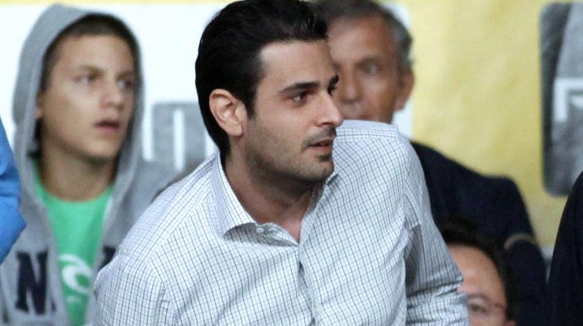 Περιμένοντας (από) τον Βιντιάδη