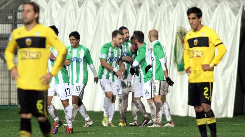 Φταίμε κι εμείς, φταίνε και οι άλλοι…