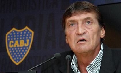 Τέλος ο Φαλκιόνι από την Μπόκα