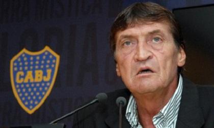 Τέλος ο Φαλκιόνι από την Μπόκα